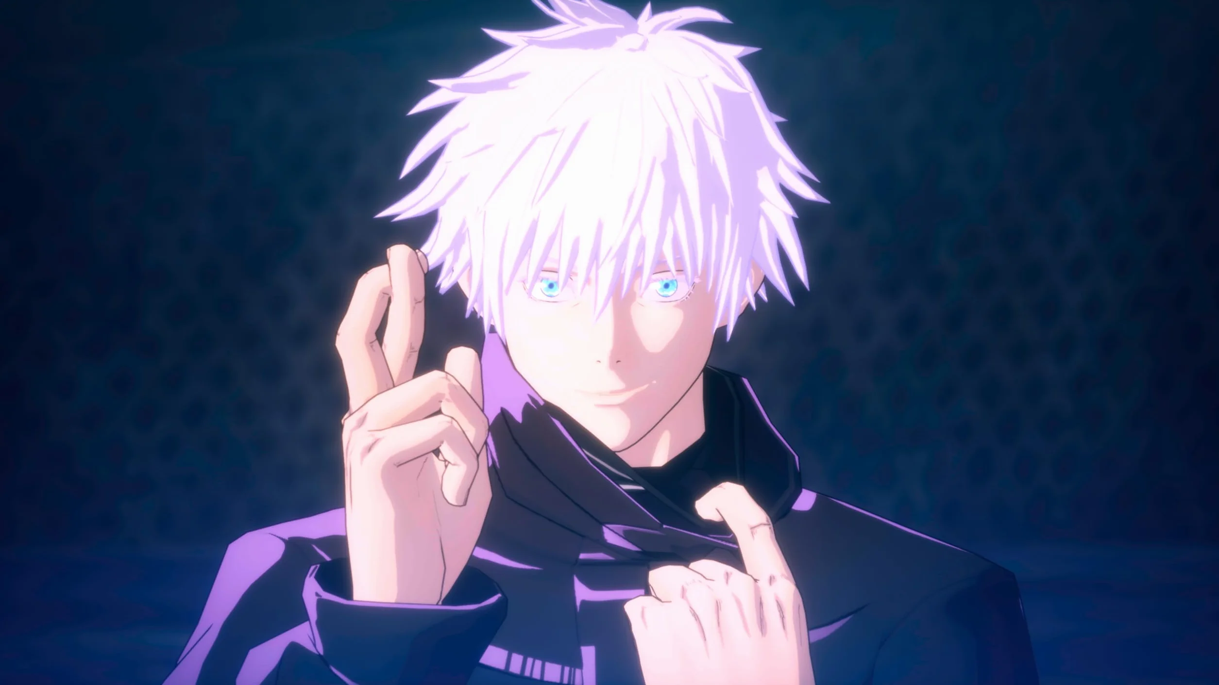 Jujutsu Kaisen Cursed Clash PS5 Gra