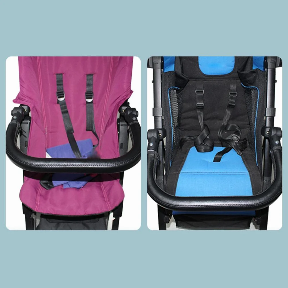 Accessori per Barre Paraurti per Braccioli con Manico per Passeggino per Passeggino
