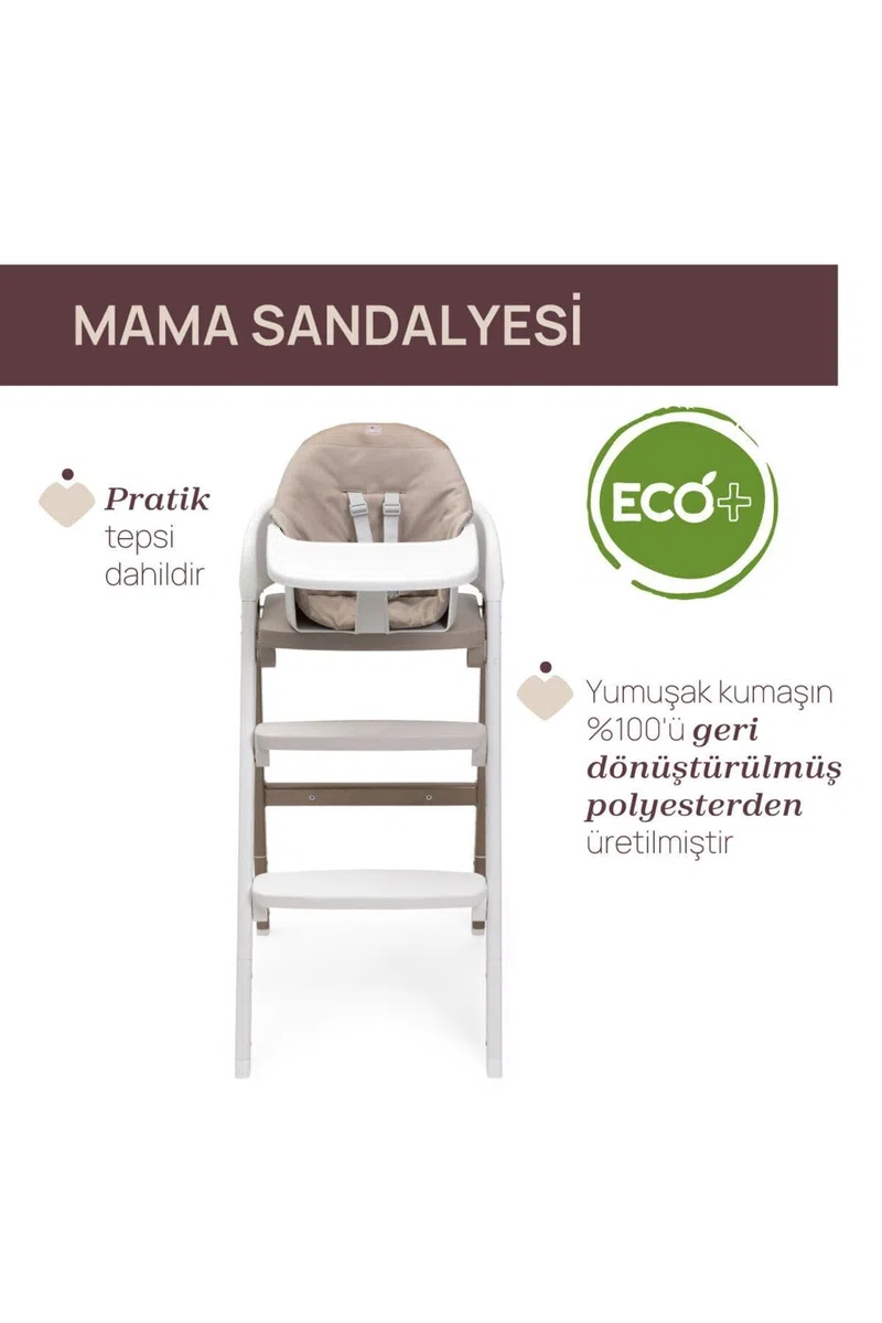Seggiolone Chicco evolutivo