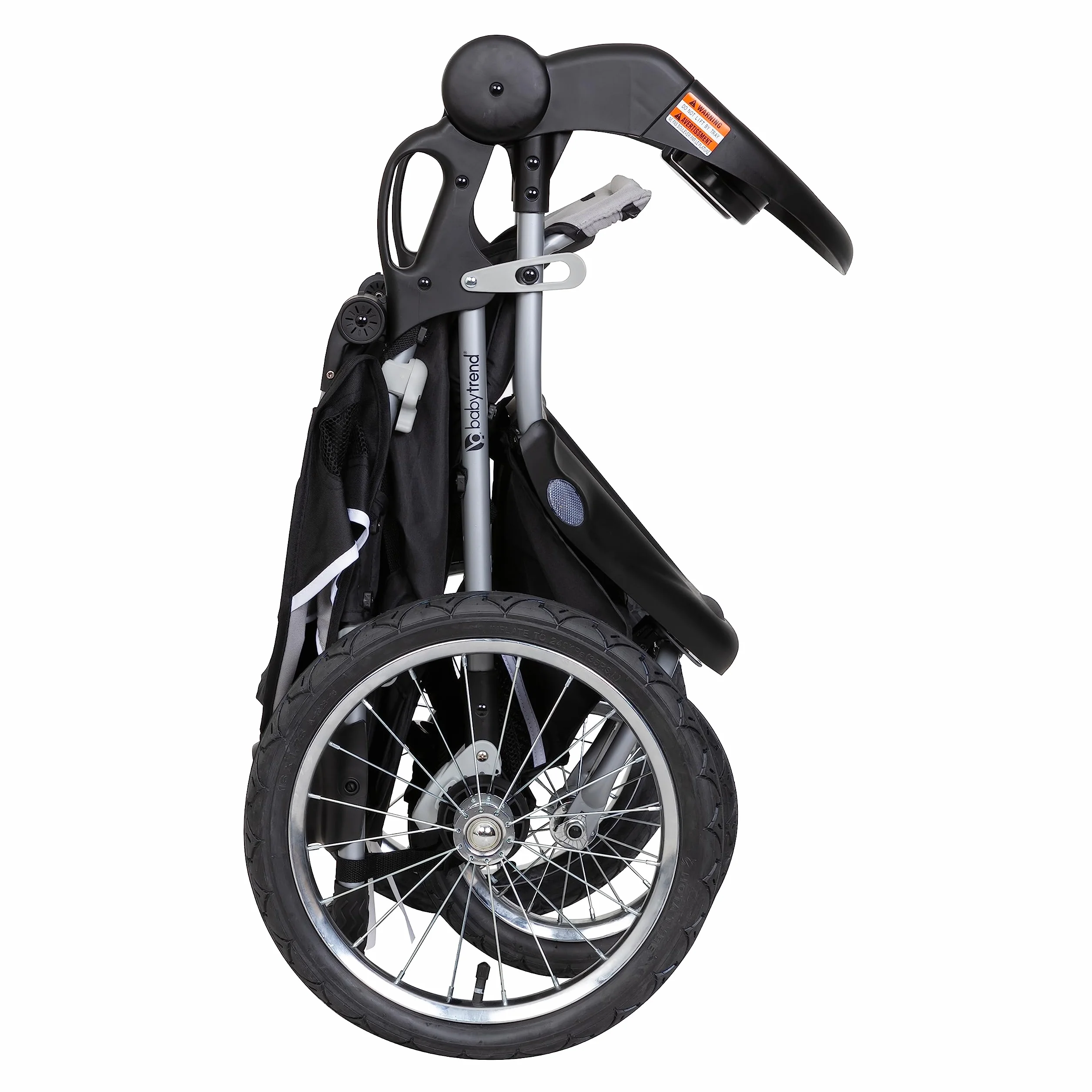 Passeggino da jogging Baby Trend Expedition