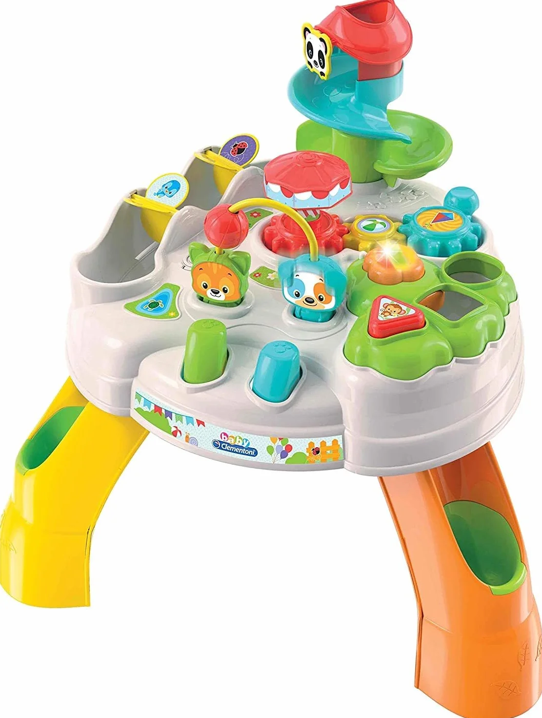 Clementoni Baby Park Activity Table