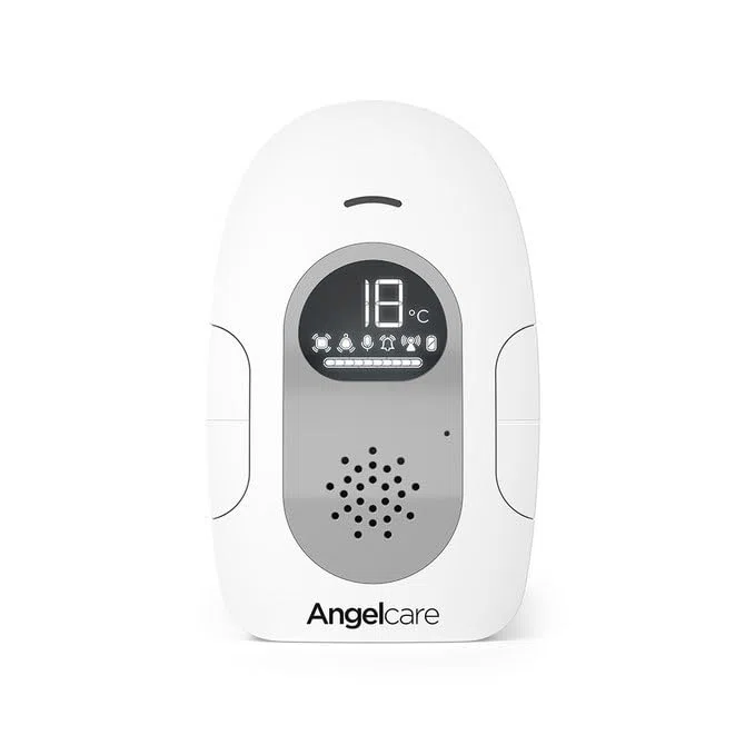Angelcare Baby monitor audio movimento AC127