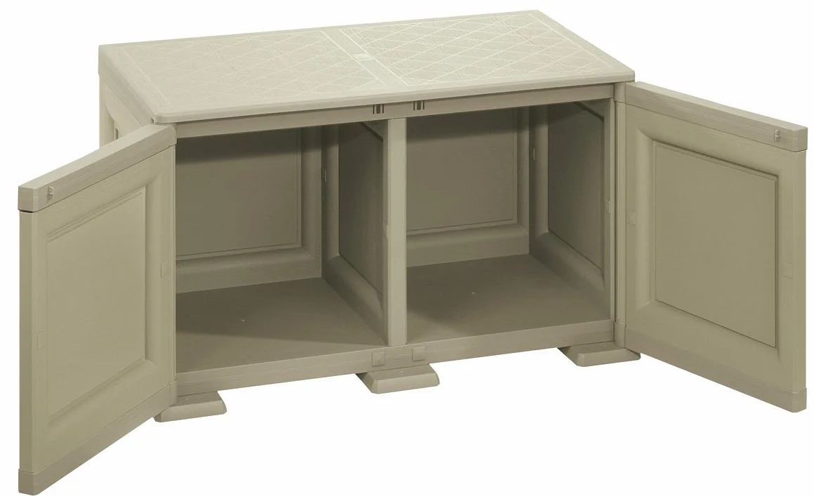 Tontarelli S.p.A. Armadio 1 MODULO 79x43x46 cm