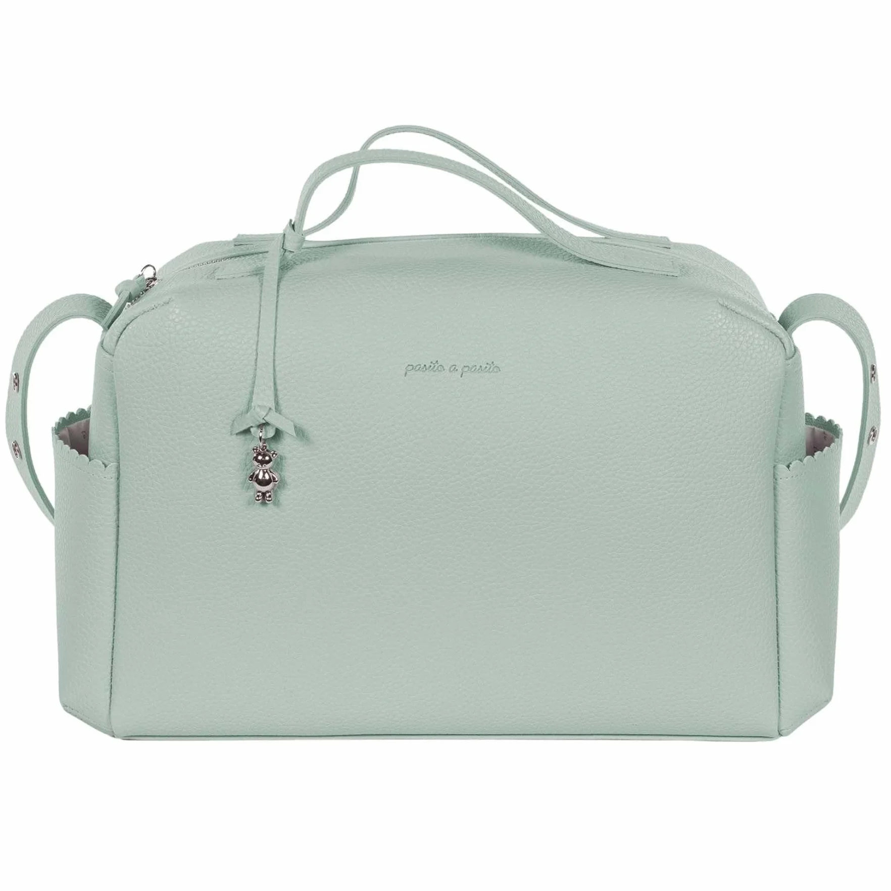 Borsa fasciatoio Icon Verde
