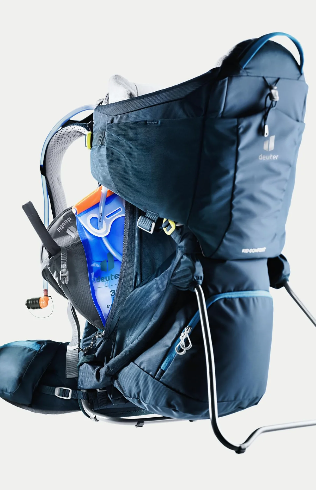 deuter Kid Comfort - Zaino