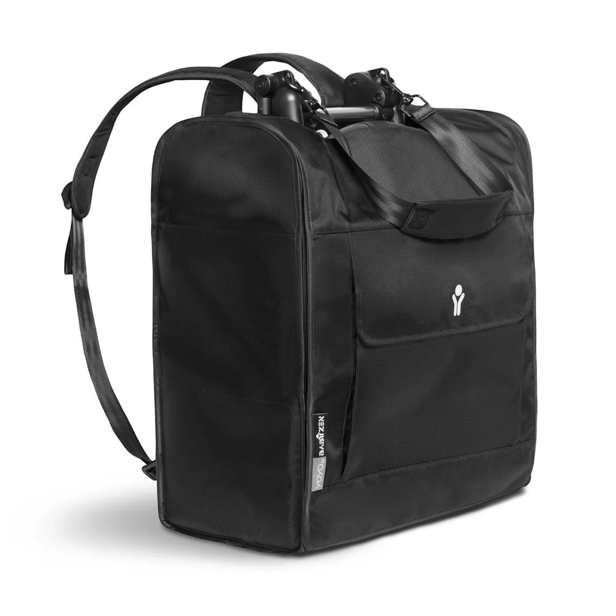 Babyzen Zaino YOYO - Protegge il passeggino in viaggio - Si piega per una facile conservazione - Per YOYO e YOYO Connect