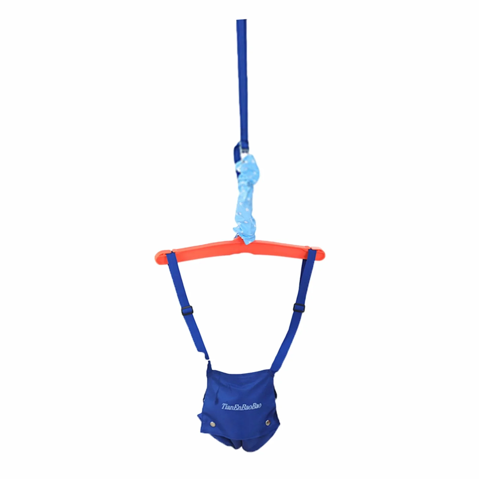 Pullover da porta per bambini – altalena regolabile per bambini, imbracatura da gioco sospesa, comoda seduta, esercizio di sicurezza per | Per i più piccoli, della porta della casa, esercizio