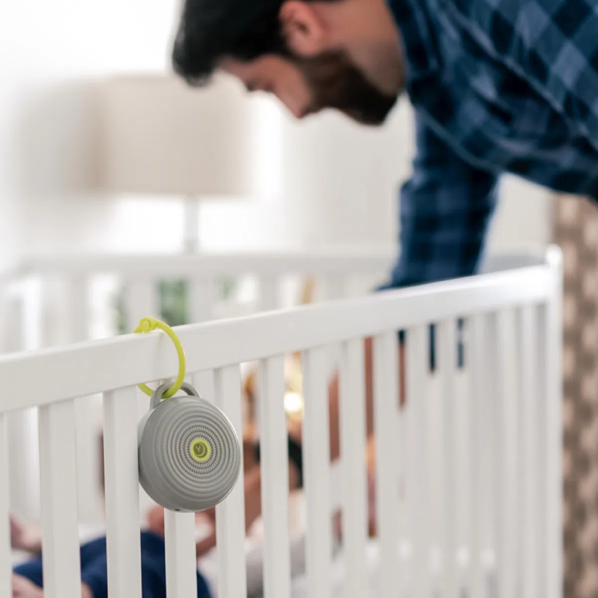 Marpac Hushh per il bambino