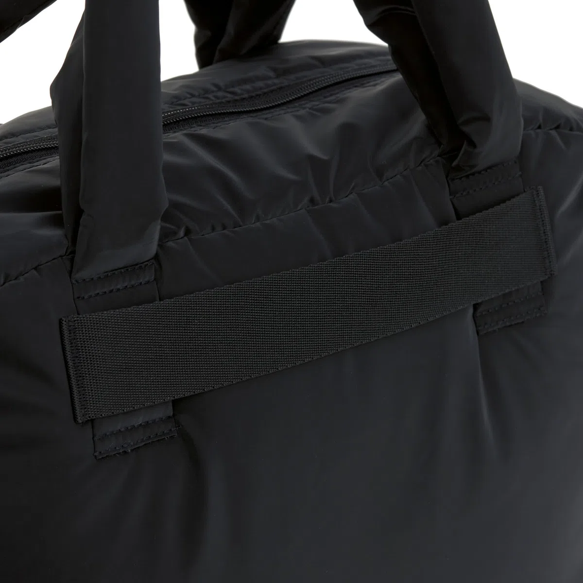 LÄSSIG Borsa fasciatoio con maniglia di trasporto e fasciatoio, attacco per carrozzina, idrorepellente/GRE Everyday Bag