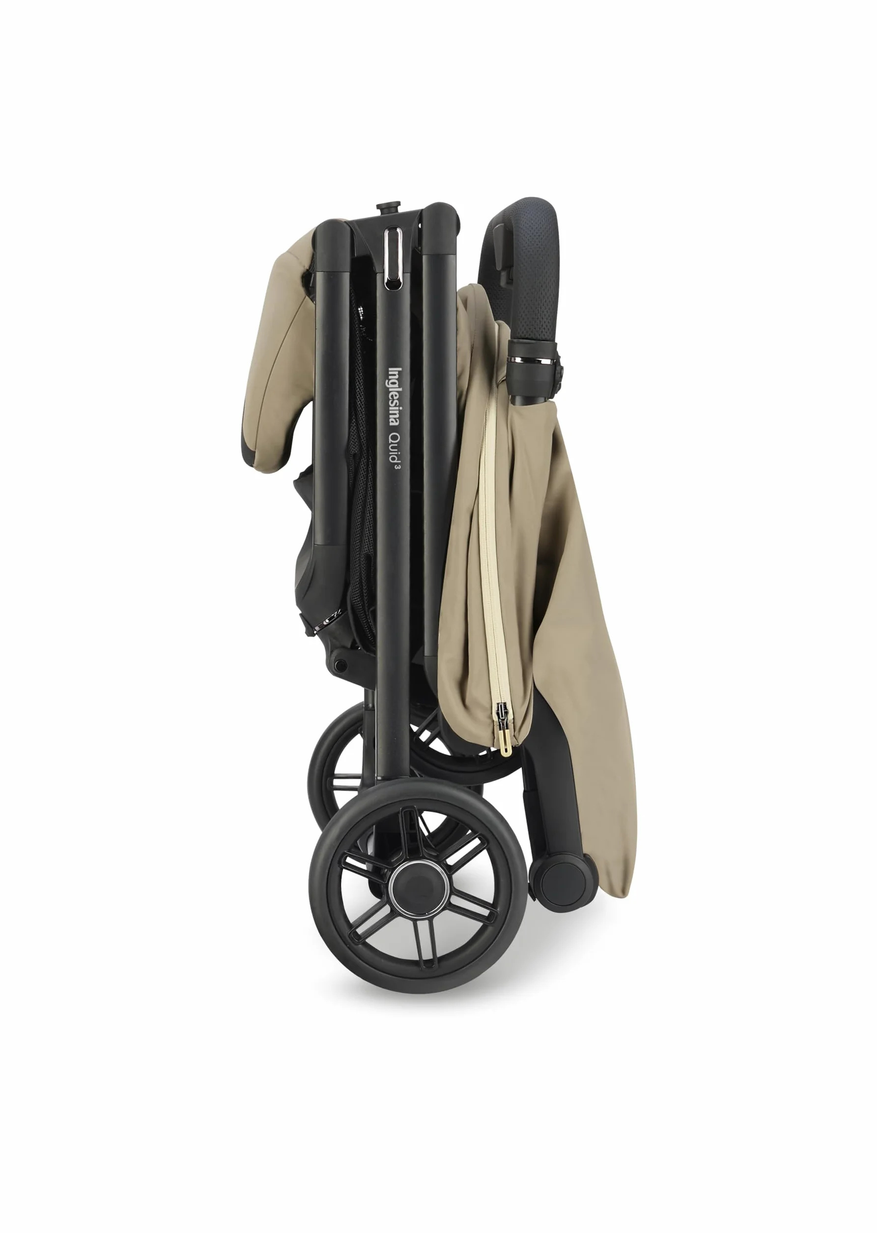 Passeggino Inglesina QUID3 4 ruote Astral blue AG87S0ALB
