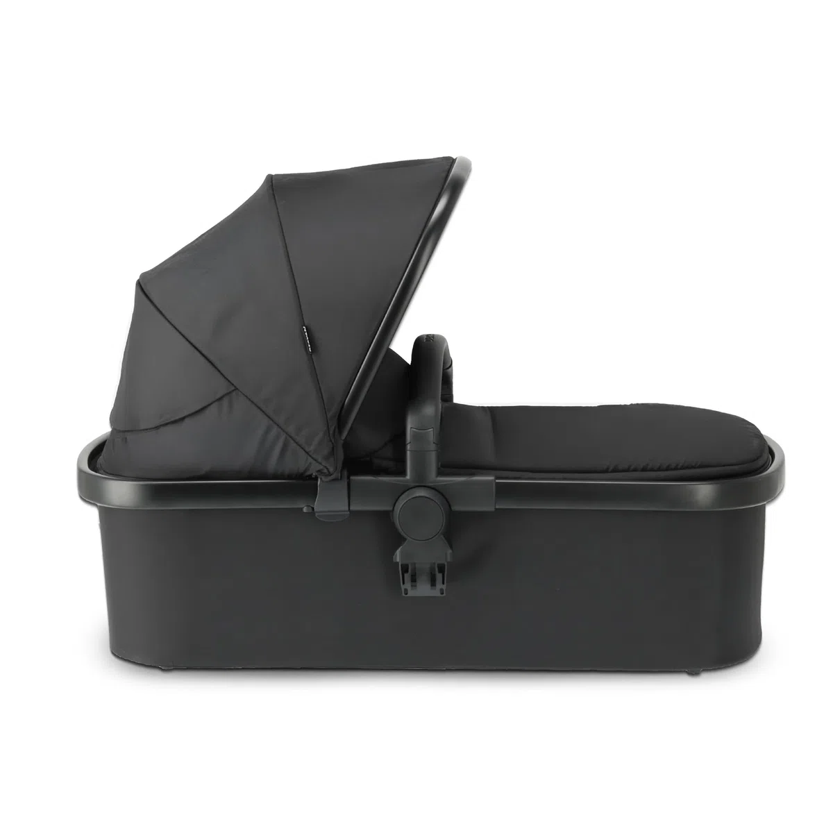 EVY Navicella per passeggino - Nero