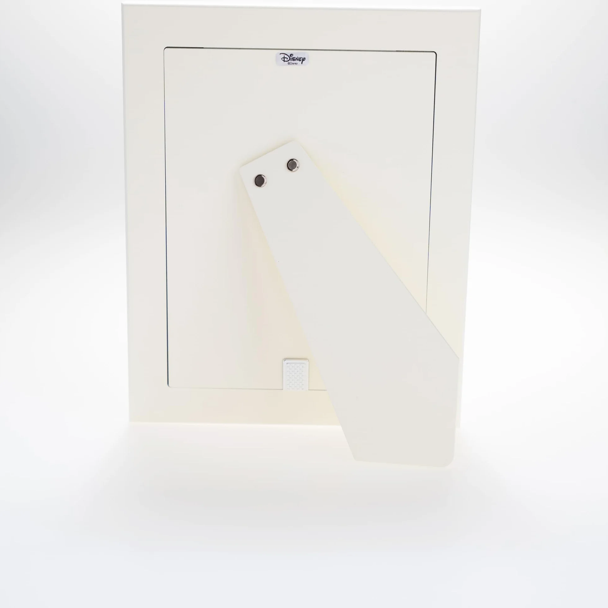 VALENTI & CO. Disney Baby Topolino Cornice Portafoto Argento 9x13 cm