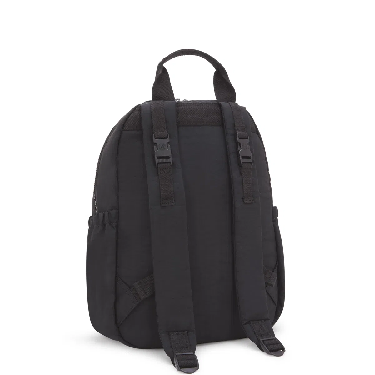 Kipling MAISIE Zaino per neonati, Black Noir (Nero)
