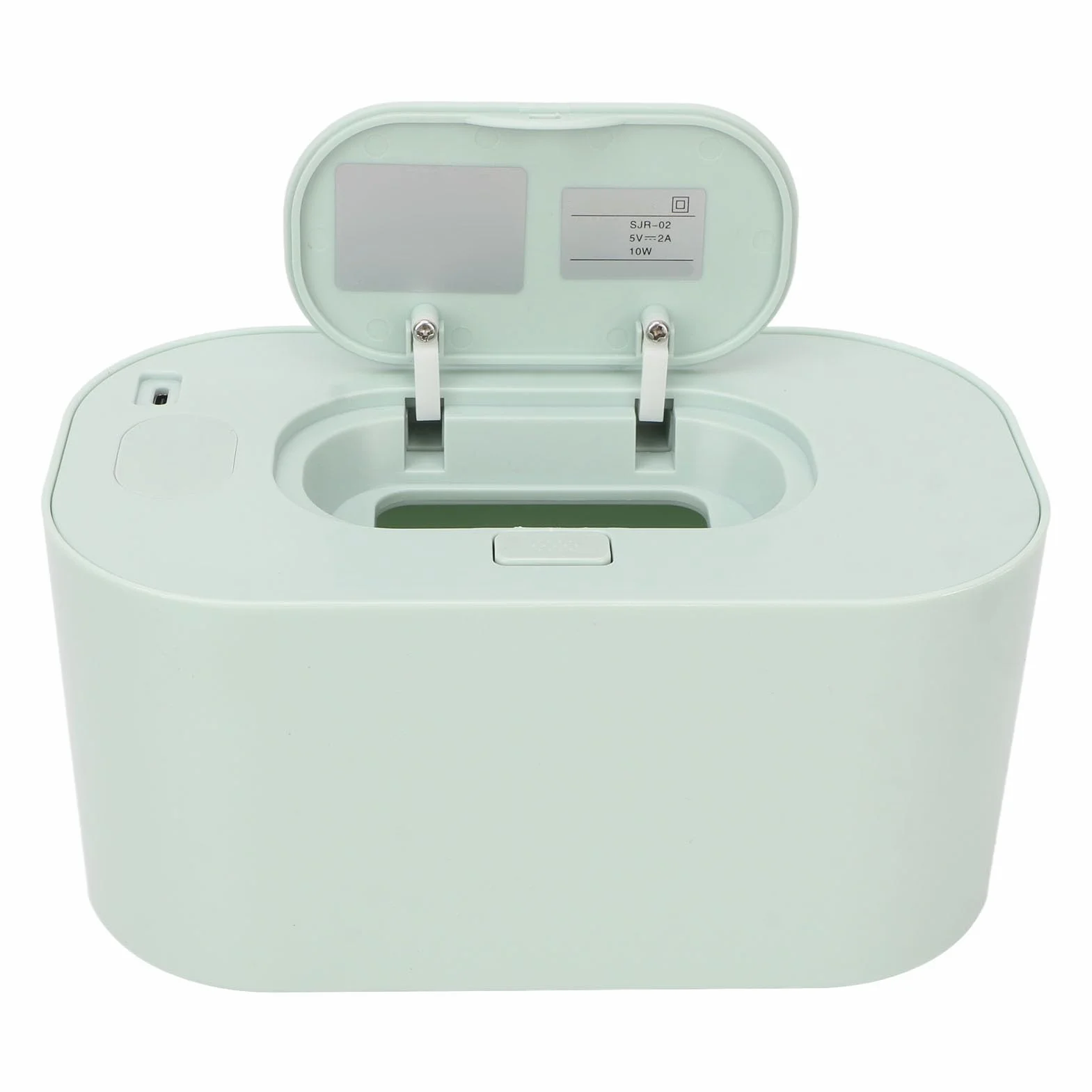 Scaldasalviette USB Portatile per Neonati con Termostato