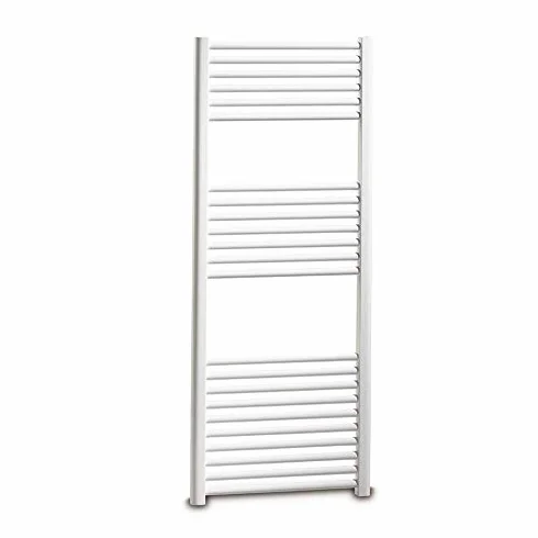 ERCOS Scaldasalviette 180x60 cm Bianco