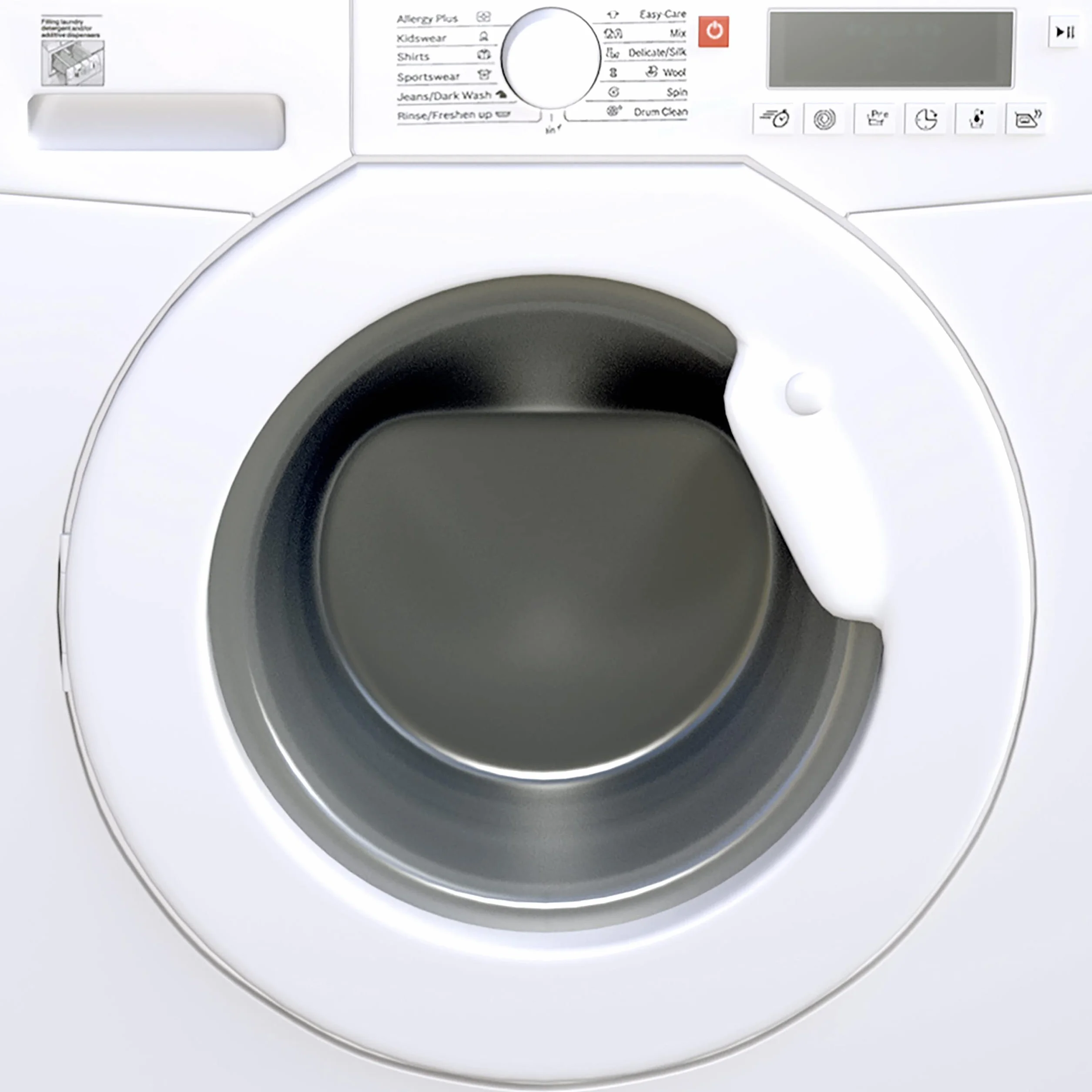 Bright Starts Seggiolino Comodo Vibrante Rilassante per Neonati con Giocattoli, 0-6 Mesi