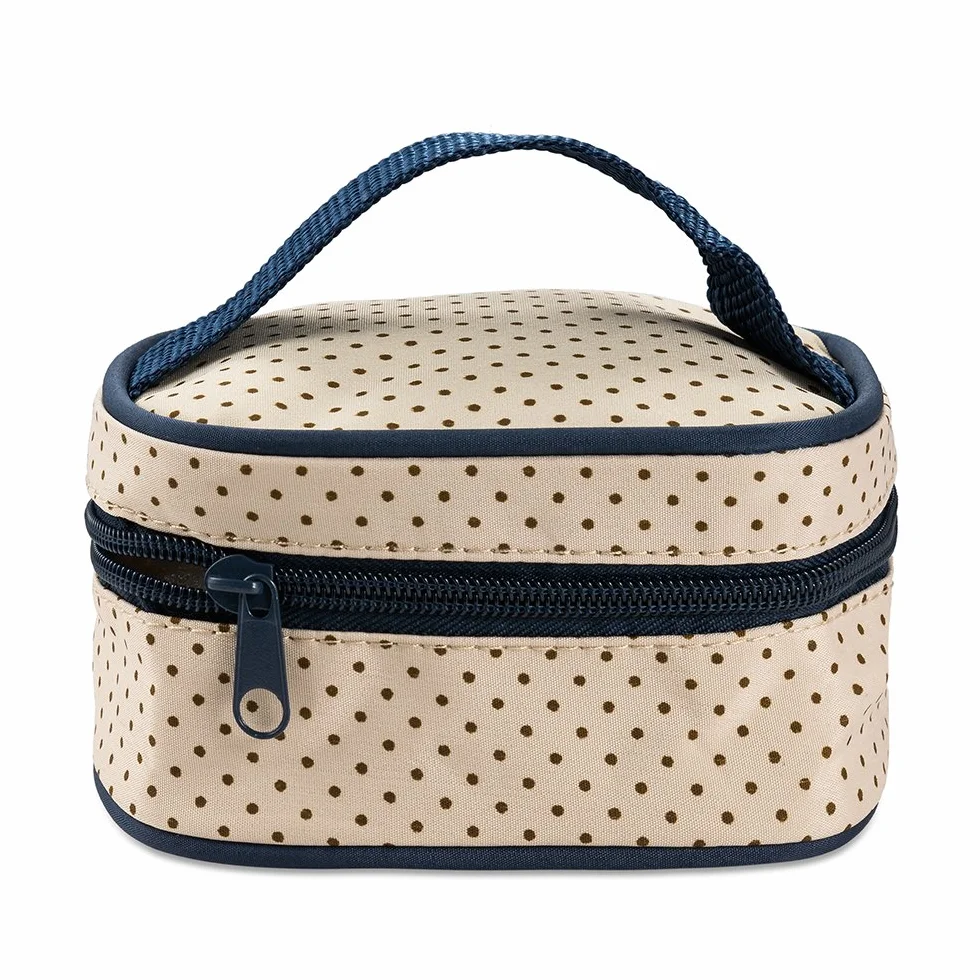 FREESOO Set di 5 zaini per pannolini, borsa da viaggio con molte tasche, tracolla regolabile