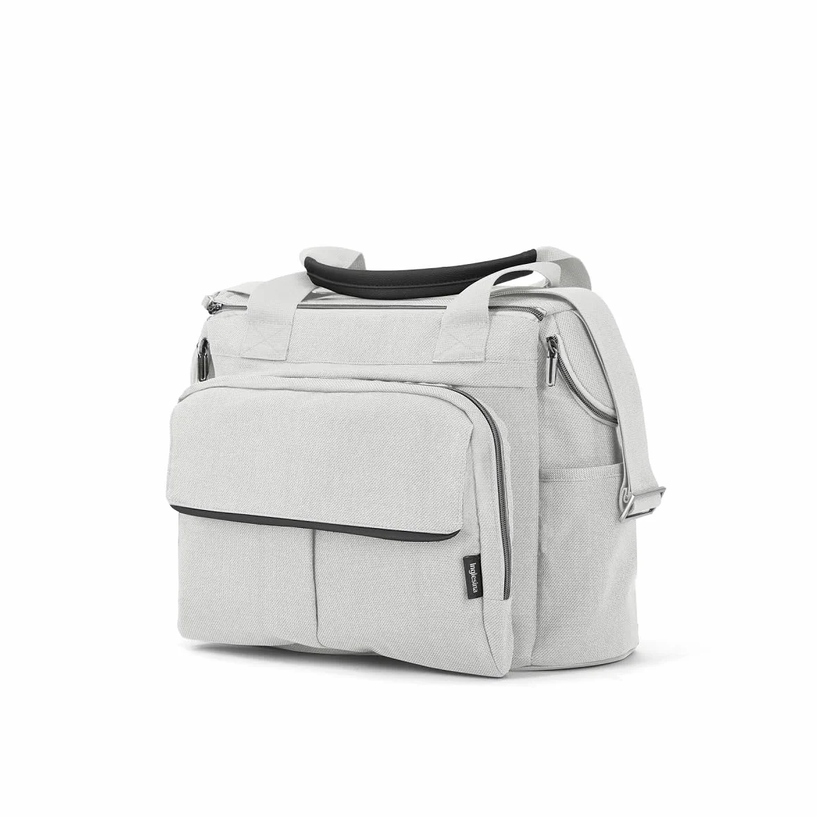 Inglesina APTICA Day Bag Opal ivory Borsa nursery AX60S0OPI