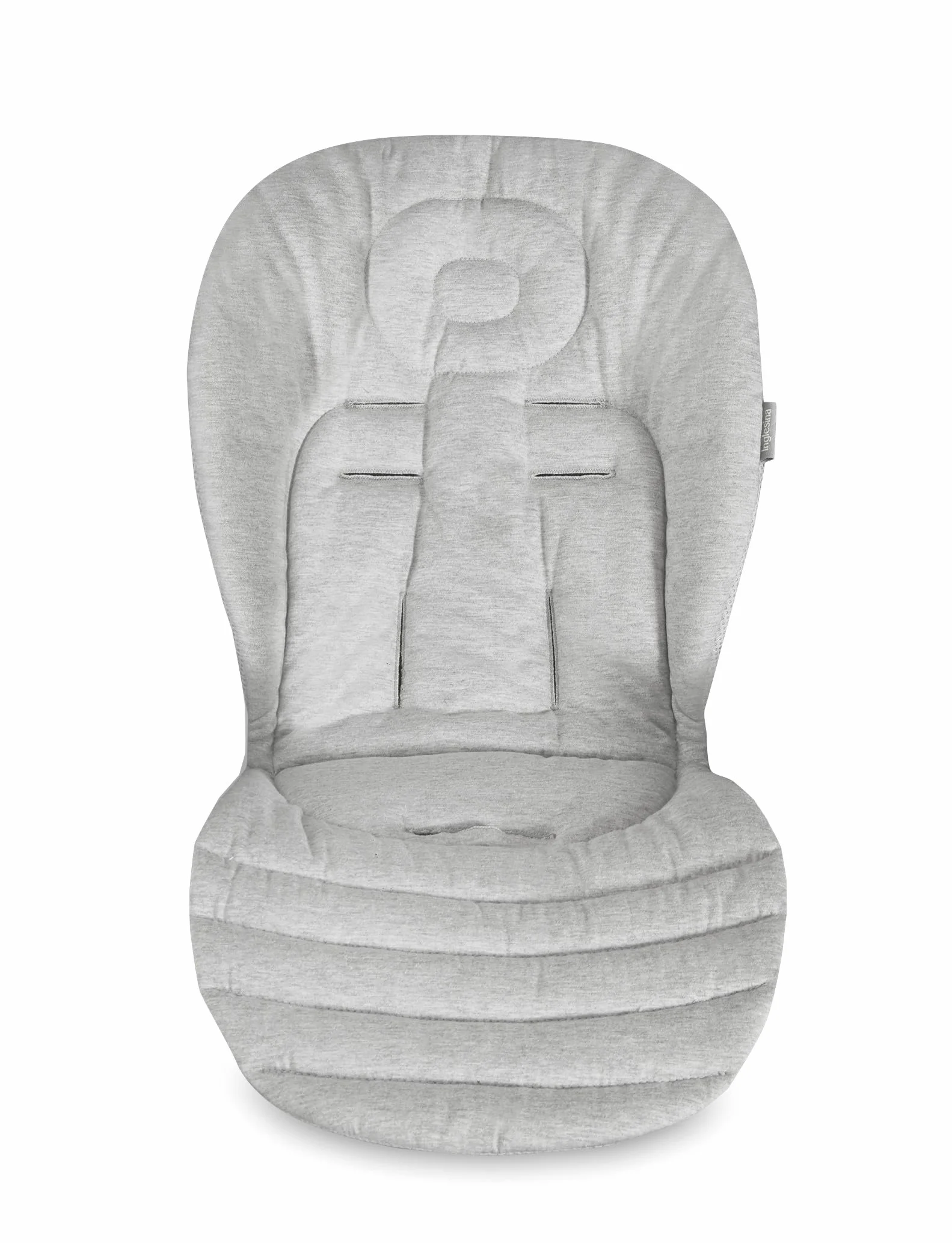 Inglesina Baby Snug Riduttore per Passeggino Grey
