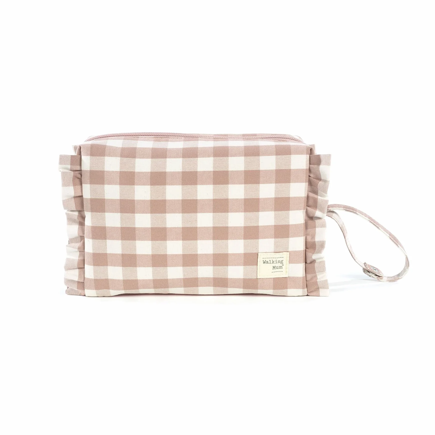 Remy Borsa organizer per bambini 21 x 15 x 9 cm rosa