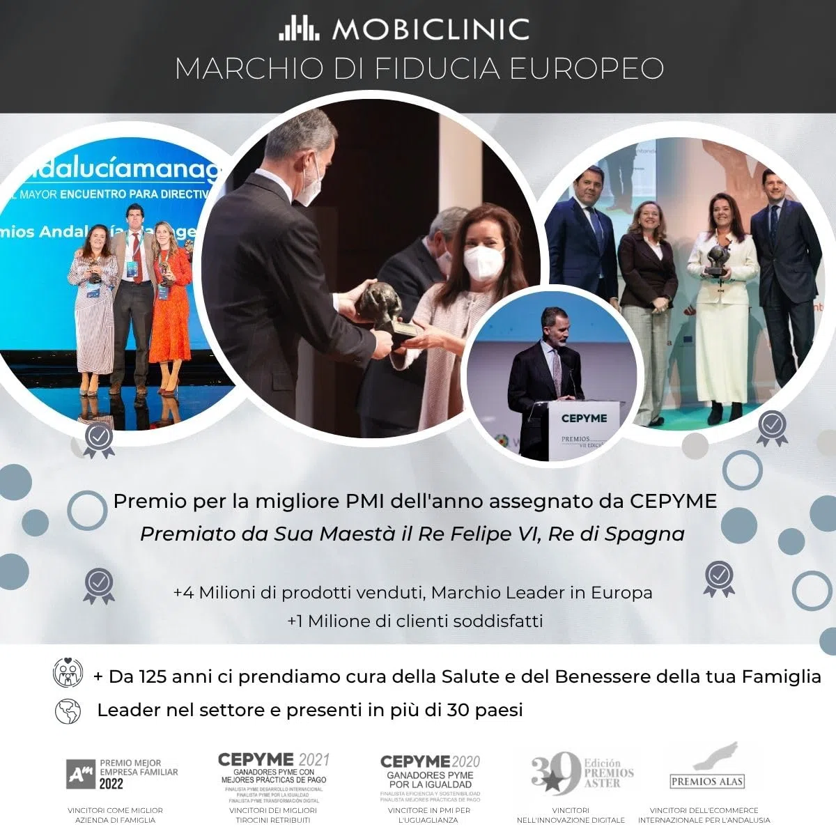 Mobiclinic®, Lettino da viaggio, Culla neonato, 2 in 1, Pieghevole ultracompatto, Materasso rimovibile, Mofli, Fino a 15 kg, Traspirante, Ingresso laterale con cerniera, Box per bambini (grigio)