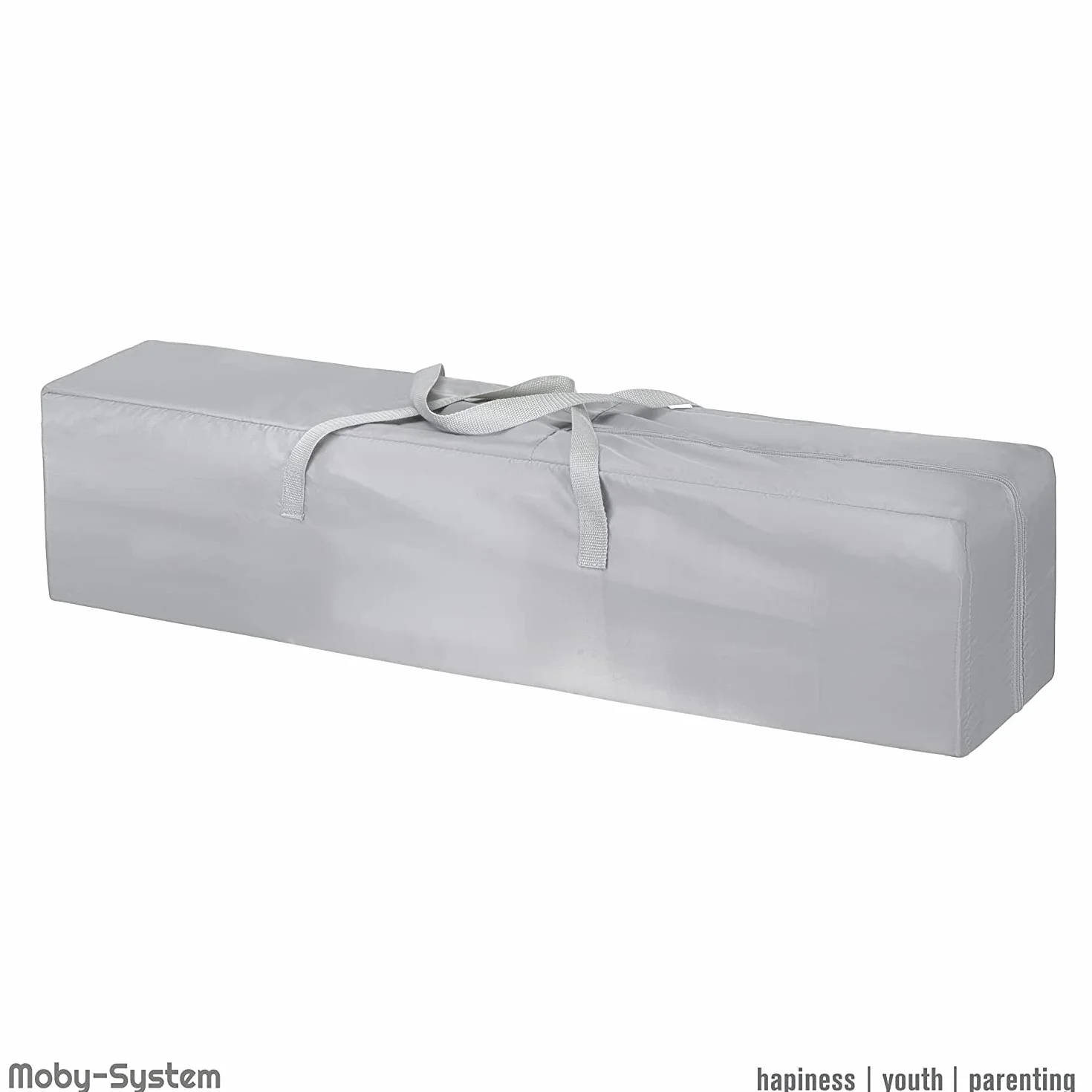 Moby-System Box Bambini 140x200 cm Recinto per Bambini Box Neonato Superficie Antiscivolo Finitura Sicura