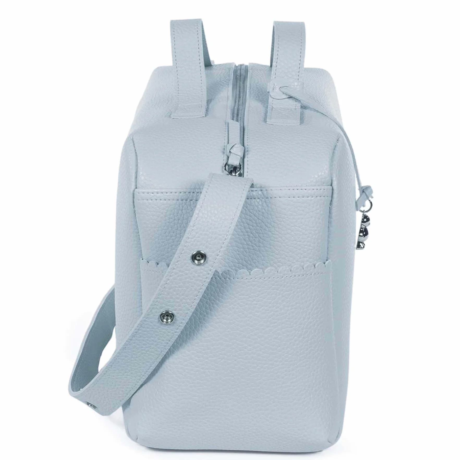 Borsa per pannolini Icon Sky cielo