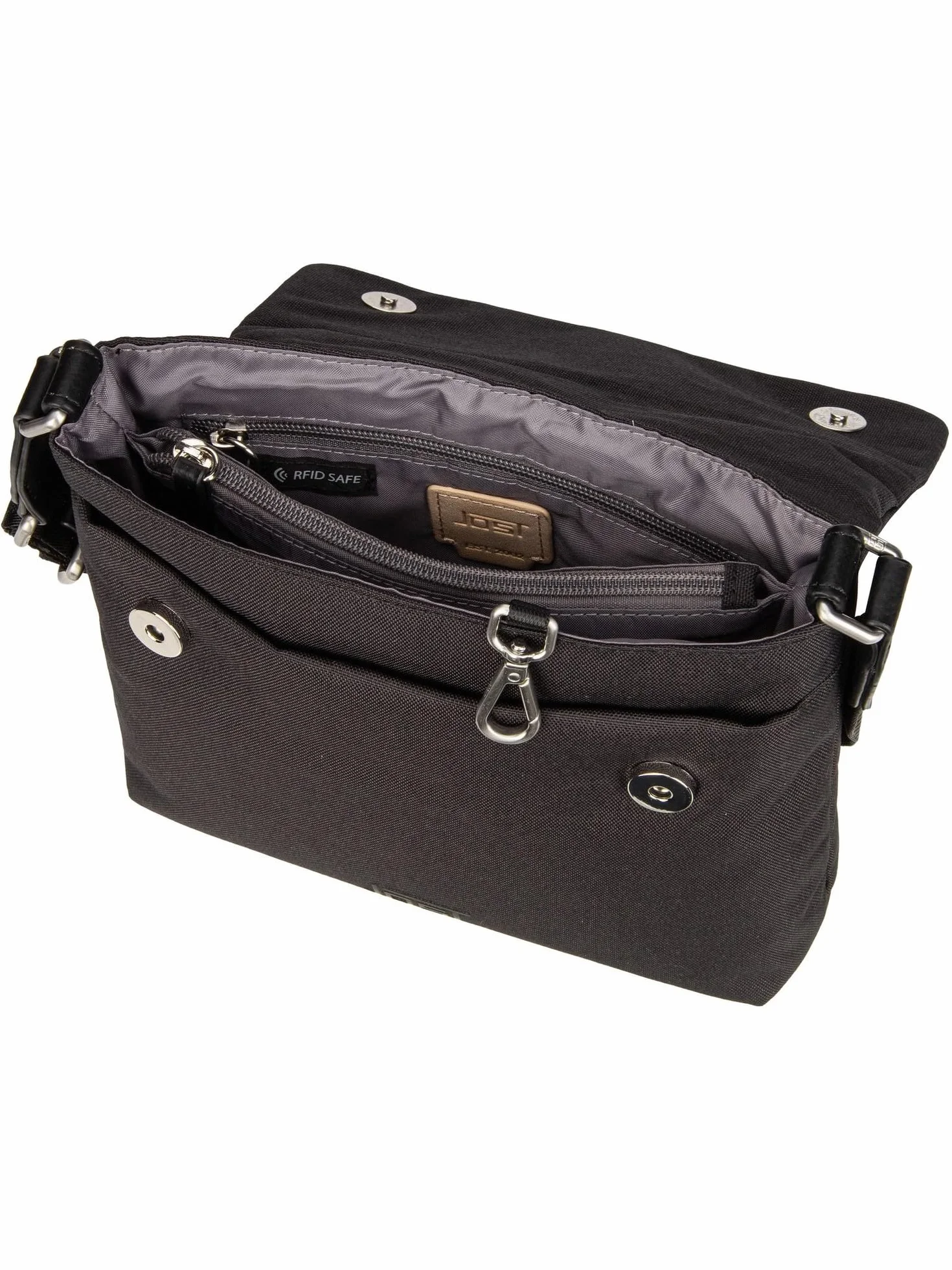 Jost Bergen BORSA Unisex Adulto