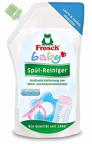 Frosch Detergente per bambini 3 x 500 ml