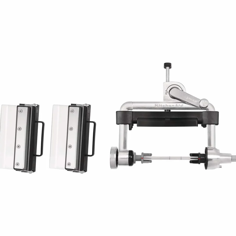 KitchenAid AFFETTAVERDURE 5KSMSCA