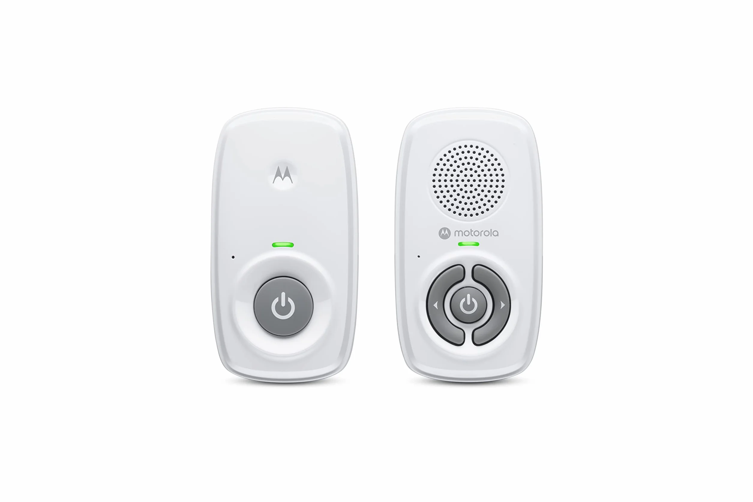 Motorola Nursery AM21/MBP21 Monitor Audio Baby DECT 300m