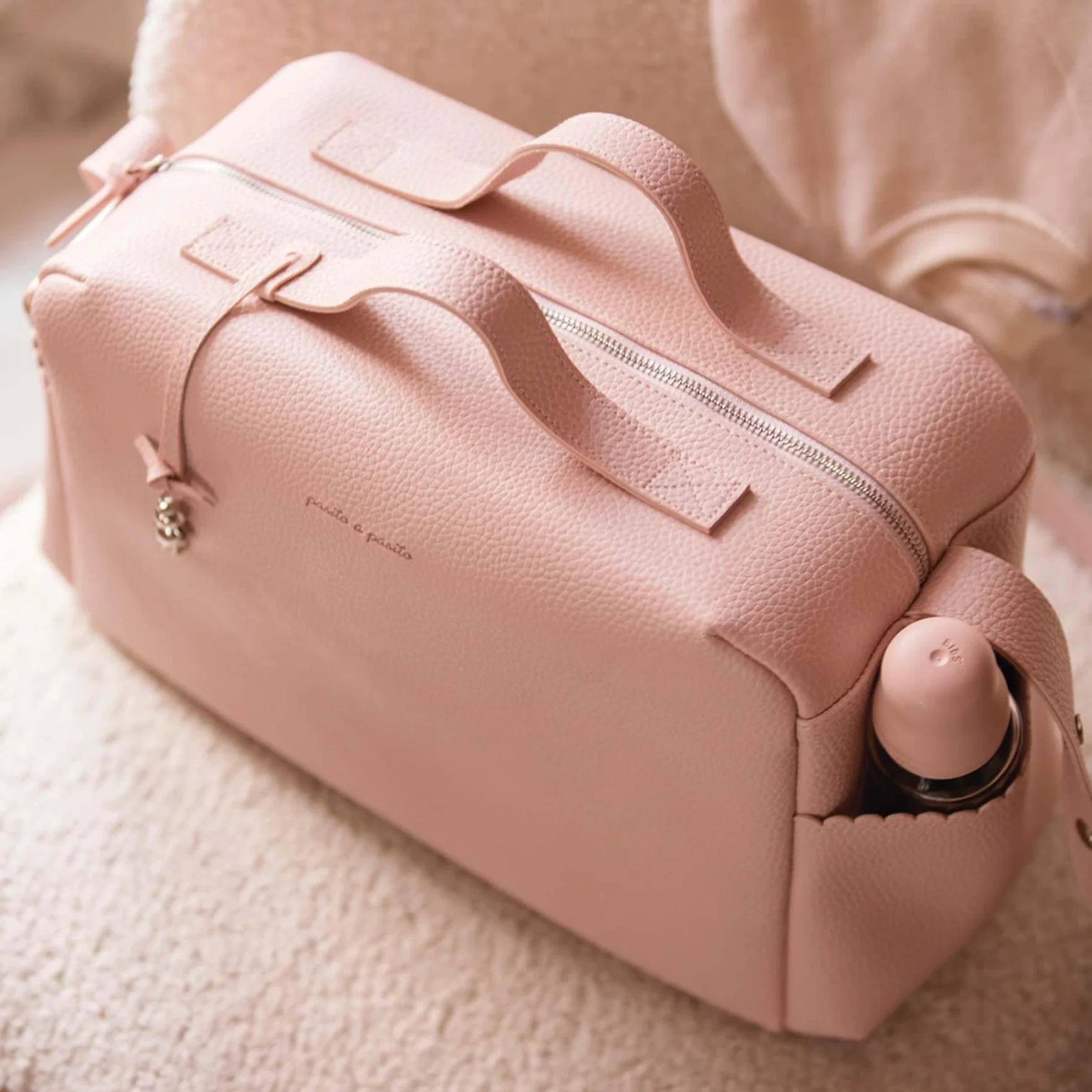 Pasito a Pasito Icon Borsa per pannolini