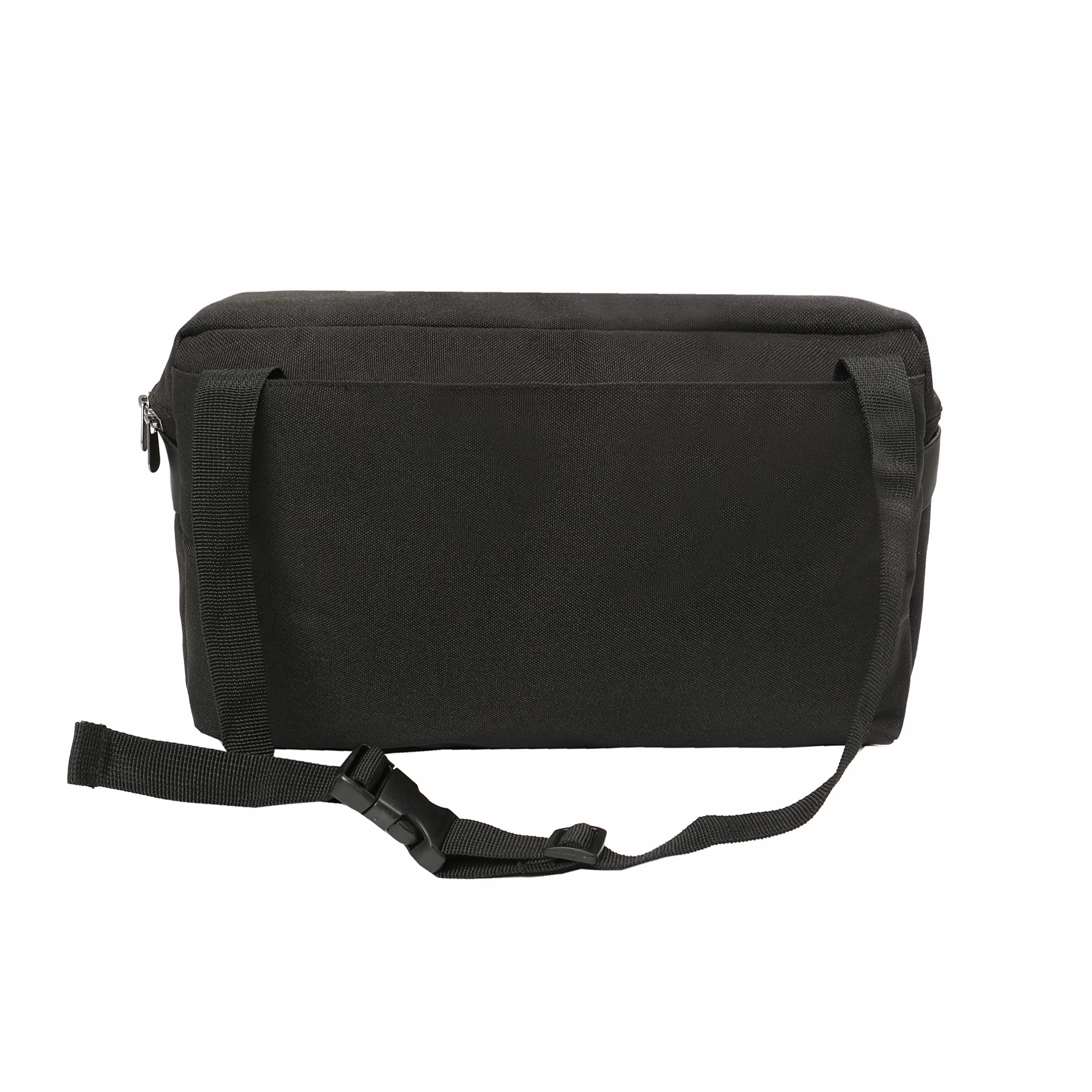 Miracle Baby Borsa Organizer per Passeggino Universale, Neonati Borsa Organizer, Portaoggetti Impermeabile con Cerniera, Multifunzione Borsa Cambio Neonato