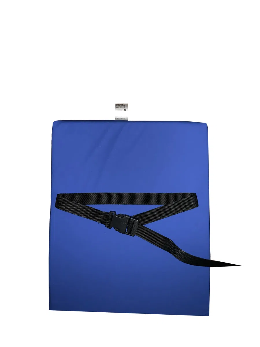 Protezione per letto per adulti e bambini, facile da montare, con cinghie e chiusura a clip, Prodotto impermeabile, non include barres (190cm)