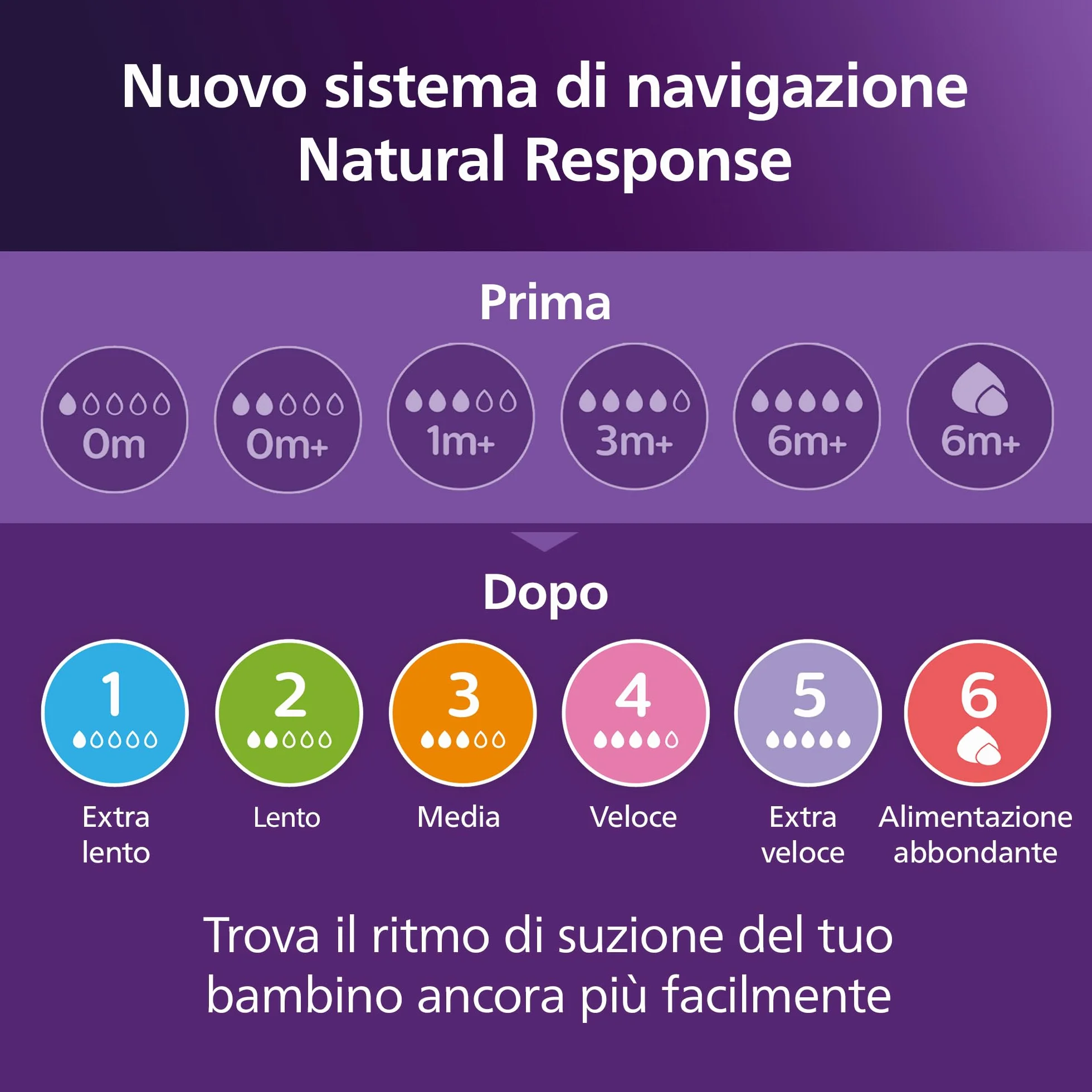 Philips Avent Set Regalo Neonati 4 Biberon 2 Tettarelle Extra Ciuccio Ultra Soft Spazzola per Biberon 0-12 Mesi SCD838/13