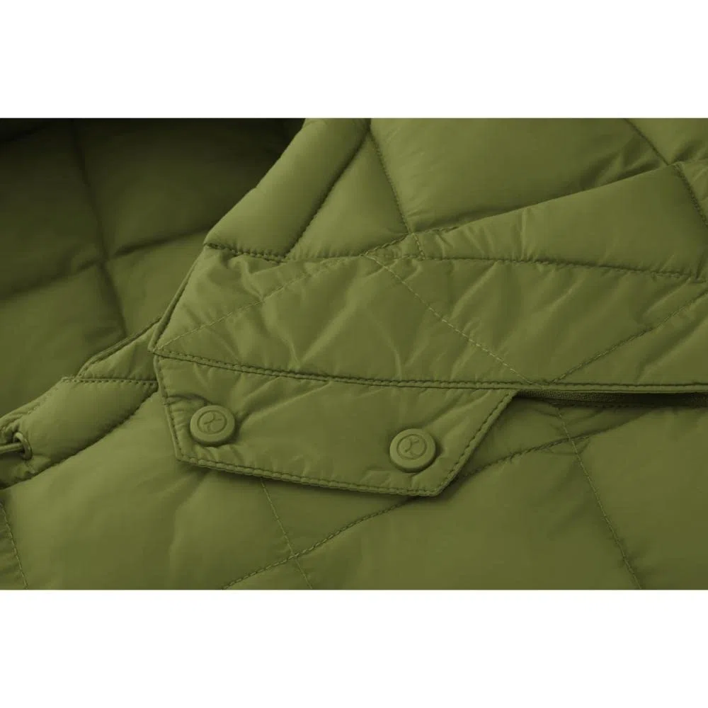 CYBEX Gold Sacco a Pelo Snøgga Mini 2, Per Seggiolini Auto, Dalla Nascita Fino a Circa 24 Mesi, TOG 4, Nature Green (Verde)