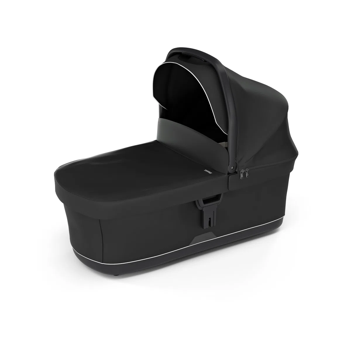 Thule Bassinet Culla Black, One-Size