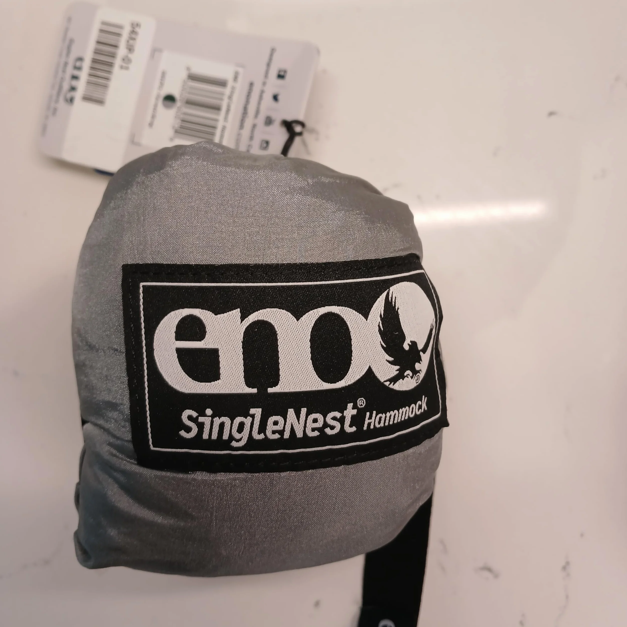 ENO Amaca a nido singolo