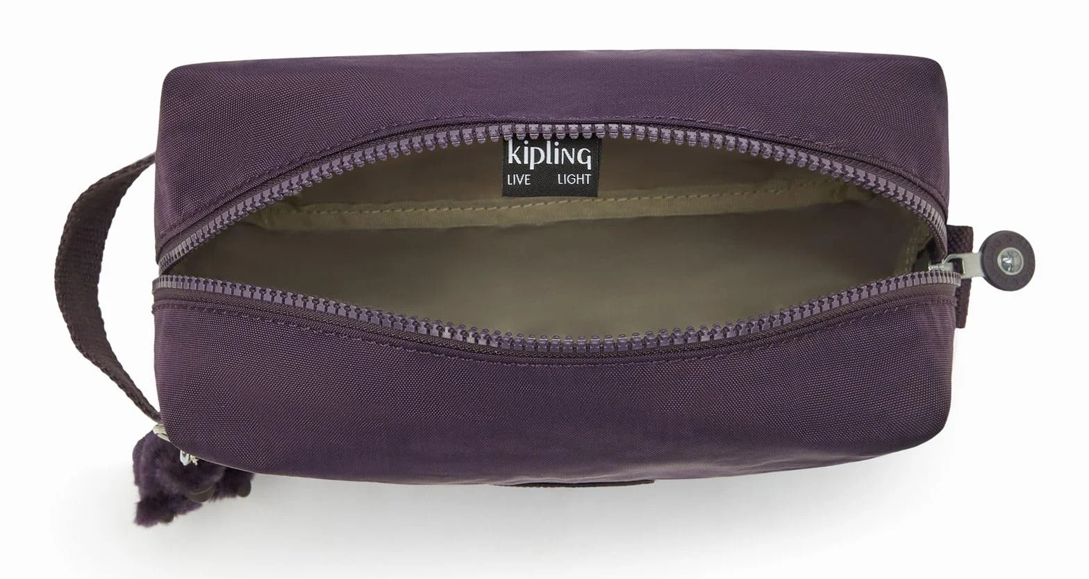 Kipling PARAC Borsa da toilette grande, accessori da viaggio