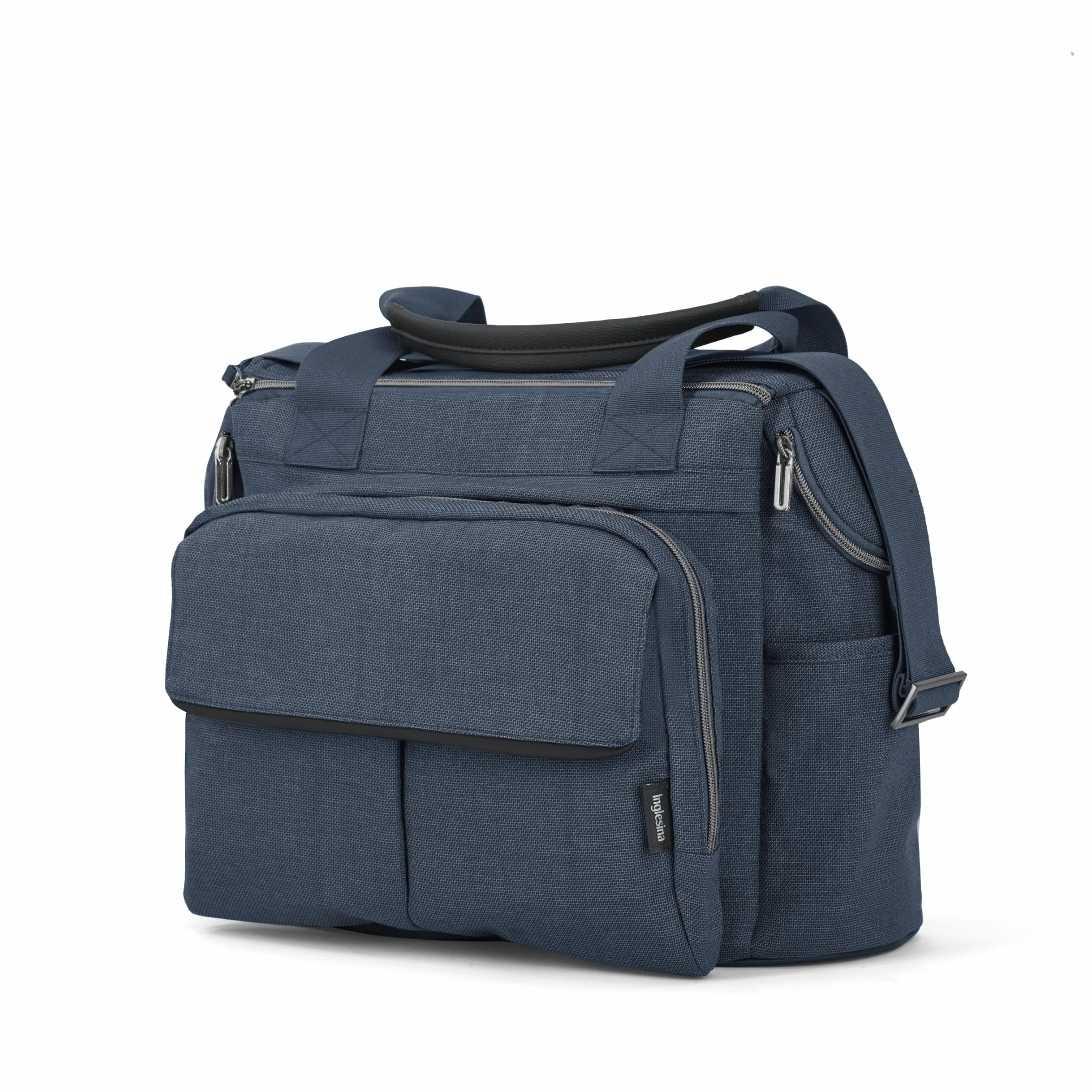 BORSA DUAL BAG APTICA RESORT BLUE INGLESINA