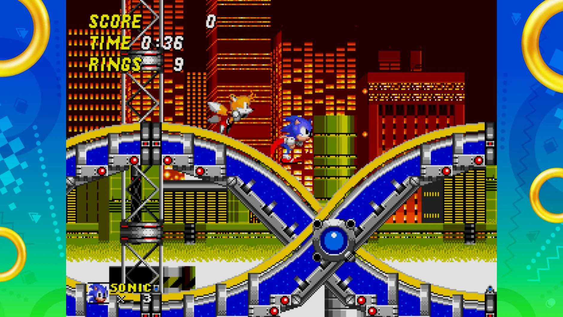 Sonic Origins Plus PS5 Game