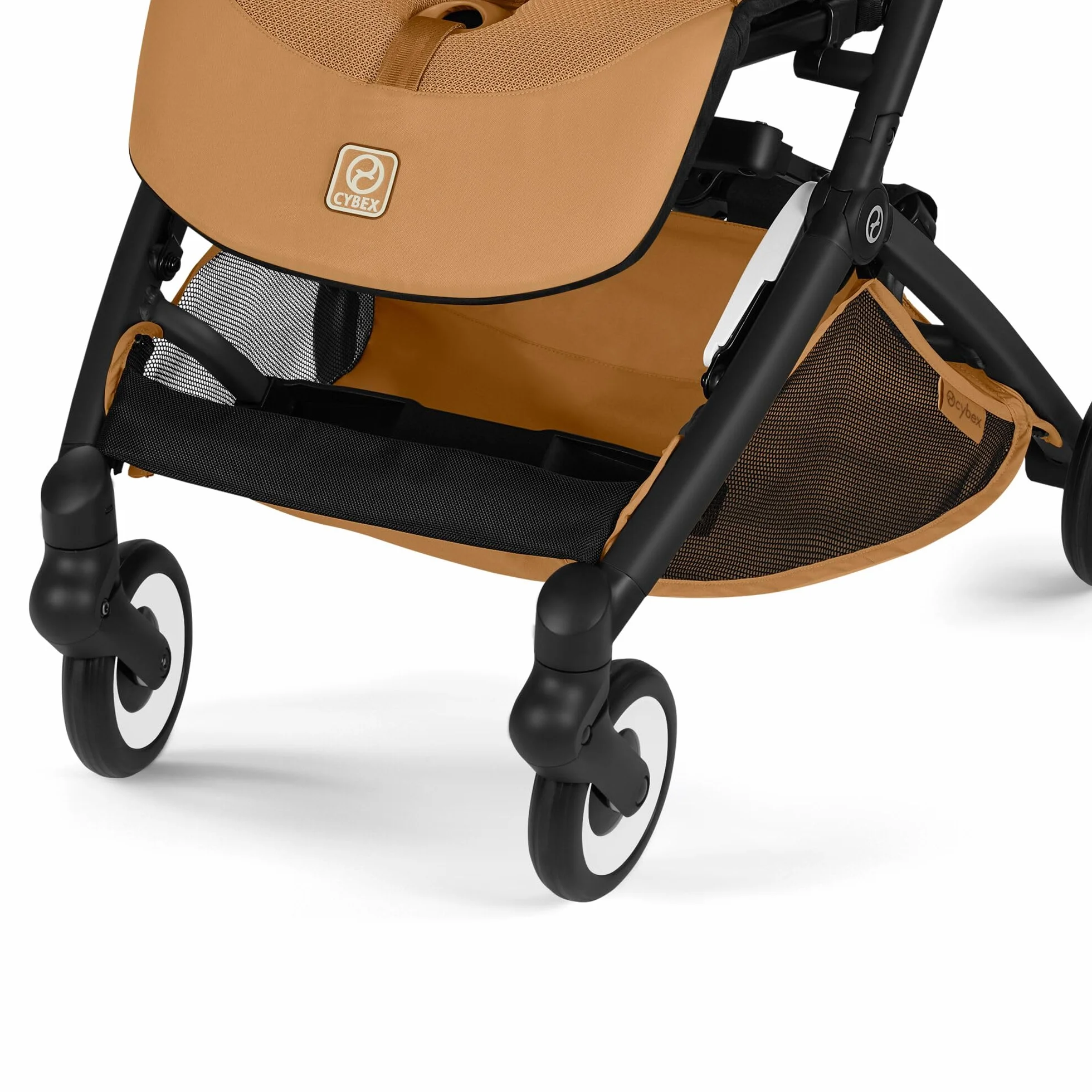 CYBEX Gold Passeggino LIBELLE Ultraleggero 6 kg Moss Green