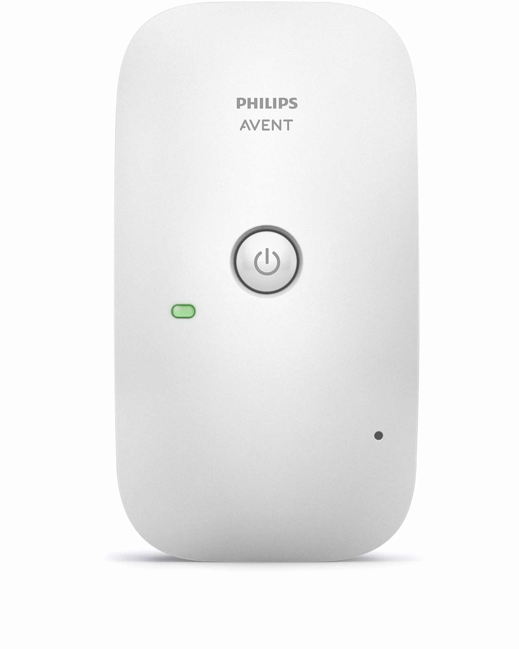 Philips AVENT Baby monitor DECT 120 canali 300 m bianco SCD502/23