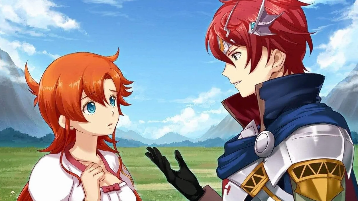 Langrisser I & II PlayStation 4 Edizione Regno Unito