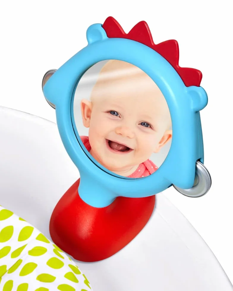 Skip Hop Jumpscape Fold-Away Jumper