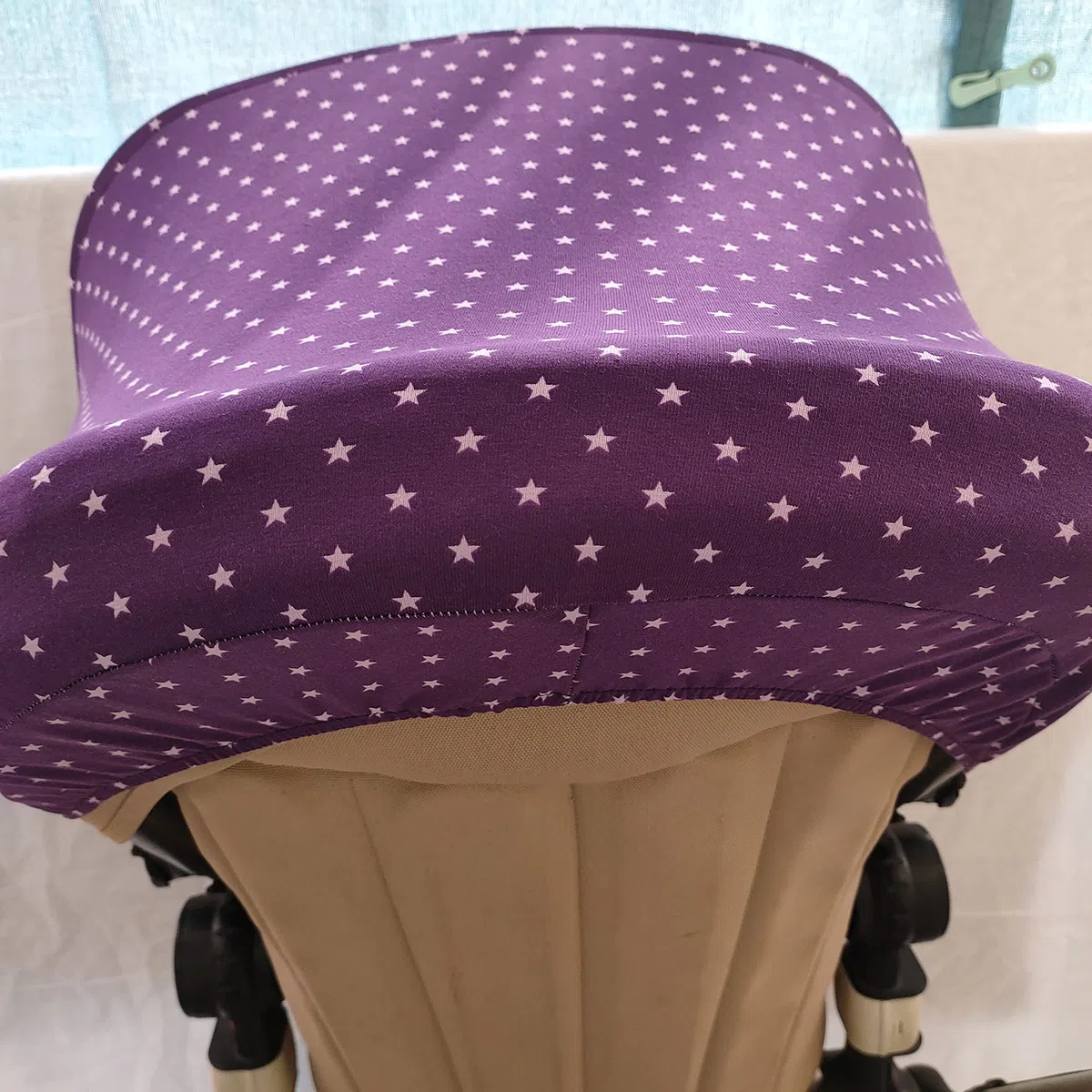 moon-bebe Cappottina per passeggino per bambini