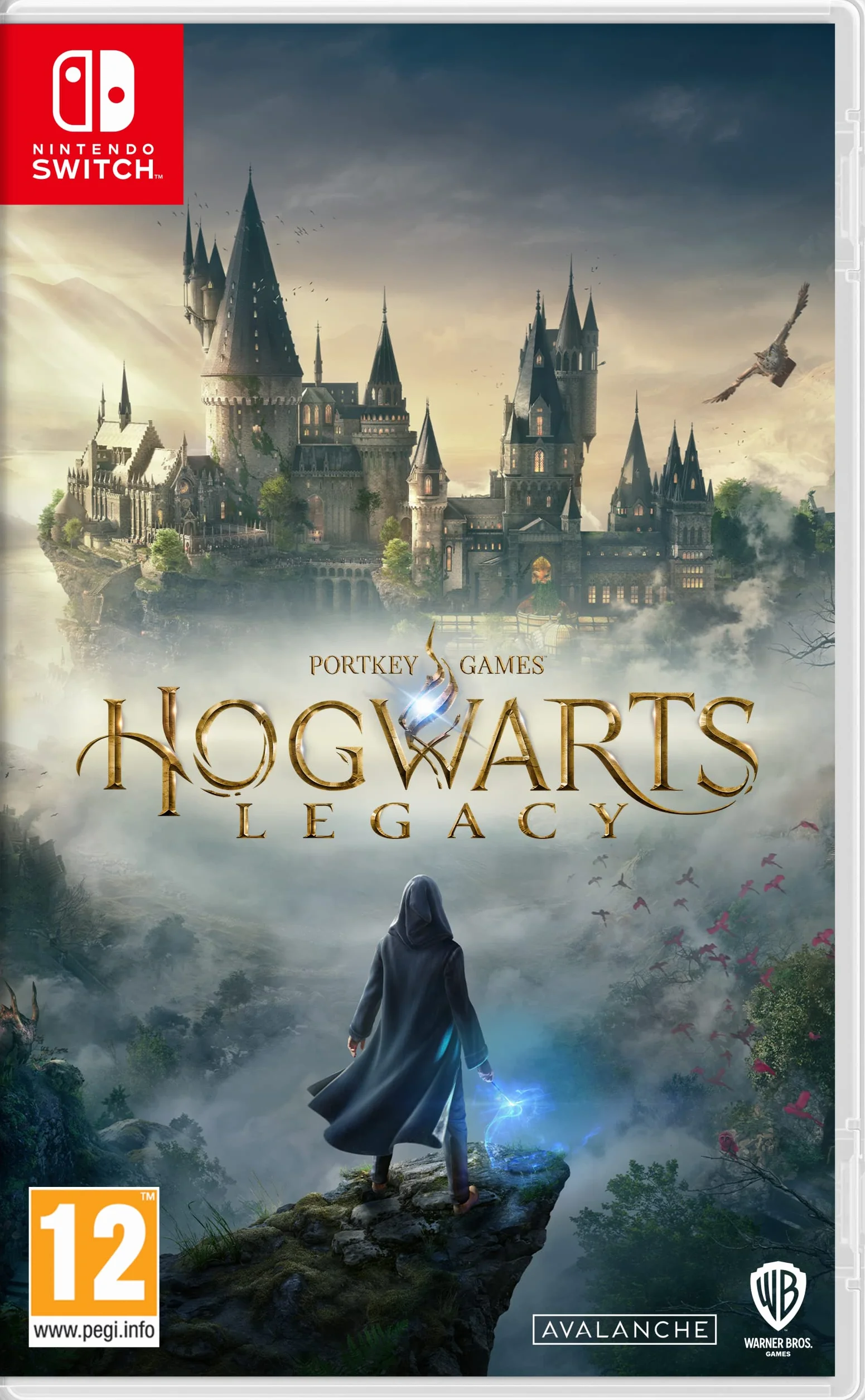L'eredità di Hogwarts