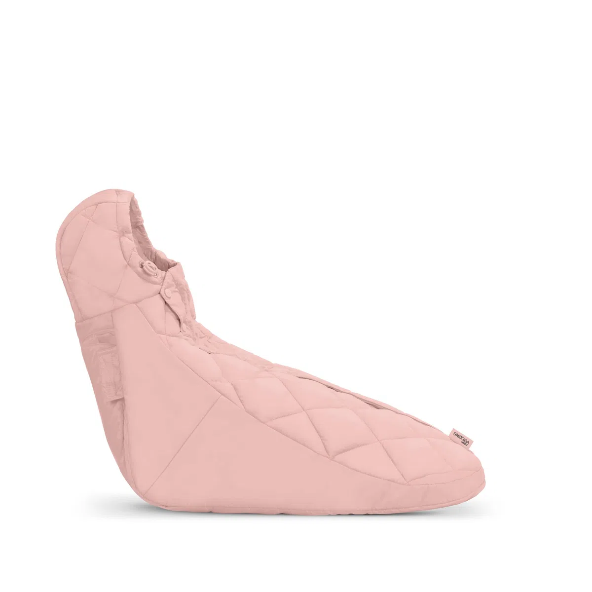 Cybex Snogga Mini 2/Candy Pink-light pink PU1