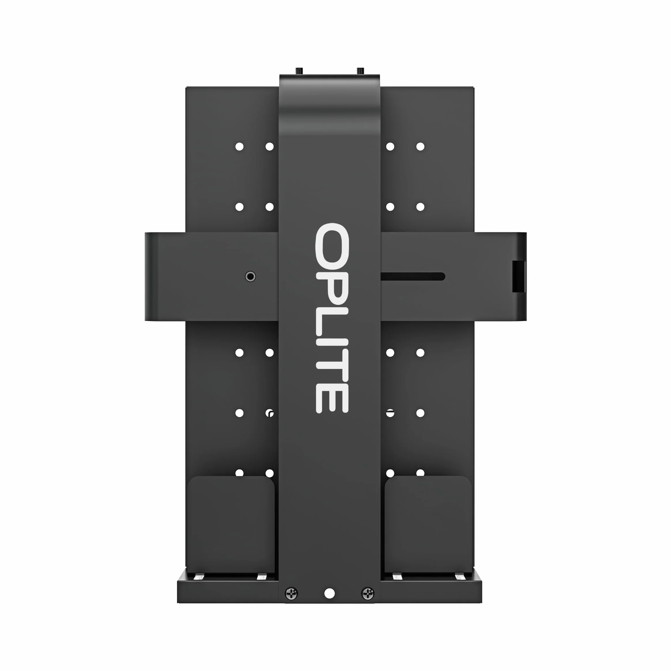 OPLITE Supporto universale per console GTR Nero