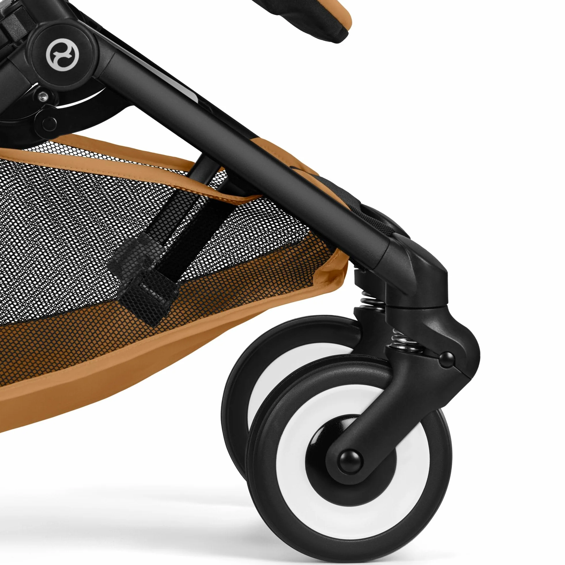 CYBEX Gold Passeggino LIBELLE Ultraleggero 6 kg Moss Green